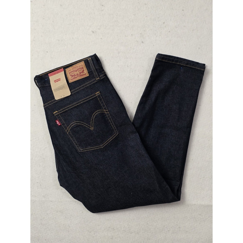 Levi's Women's Jeans Size 31 Color Blue